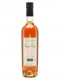 A bottle of Fouquet Couzin Grande Champagne XO Cognac