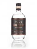 A bottle of Four Pillars Rare Dry Gin