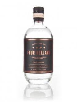 Four Pillars Rare Dry Gin