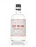 A bottle of Four Pillars Spiced Negroni Gin - Bartender Series