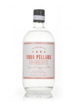 Four Pillars Spiced Negroni Gin - Bartender Series