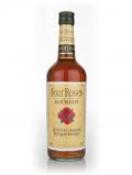 A bottle of Four Roses 6 Year Old - 1980s