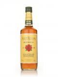 A bottle of Four Roses 6 Year Old Kentucky Bourbon - 1990s