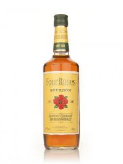 Four Roses 6 Year Old Kentucky Bourbon - 1990s