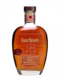 A bottle of Four Roses Limited Edition Small Batch / Bot.2010