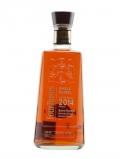 A bottle of Four Roses Single Barrel Limited Edition #47-1D / 2014