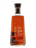A bottle of Four Roses Single Barrel Ltd 2014 / 47-1H