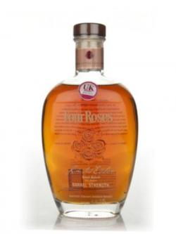 Four Roses Small Batch - Barrel Strength 2012