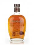 A bottle of Four Roses Small Batch - Barrel Strength 2016
