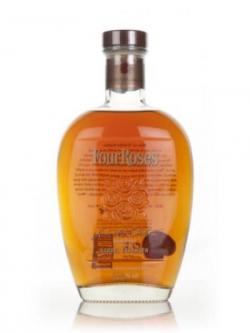 Four Roses Small Batch - Barrel Strength 2016