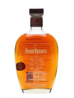 Four Roses Small Batch / Barrel Strength / Bot.2014 Kentucky Whisky