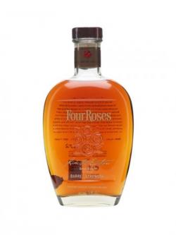 Four Roses Small Batch / Barrel Strength / Bot.2015 Kentucky Whisky