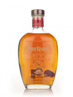 Four Roses Small Batch Bourbon - Barrel Strength 2013 (125th Anniversary Edition)