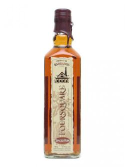 Foursquare Spiced Rum