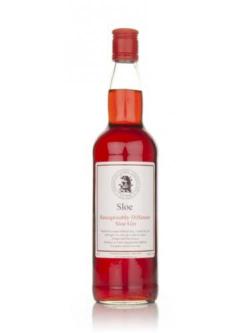Foxdenton Estate Sloe Gin