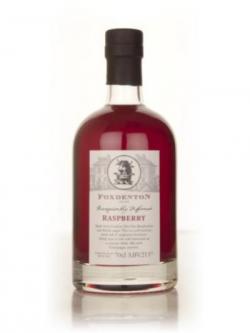 Foxdenton Raspberry Gin