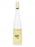 A bottle of Framboise Sauvage Grande Reserve Eau de Vie / G. Miclo