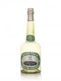 A bottle of François d'Argeys - 1970s