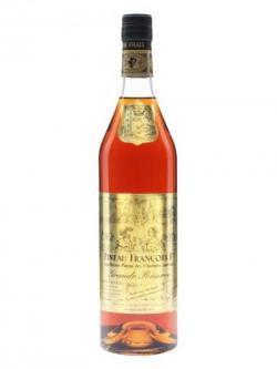 Francois Pineau Grande Reserve des Charentes / 15 Year Old