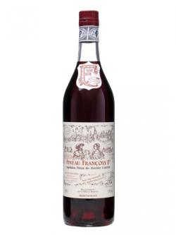 Francois Pineau Rouge des Charentes