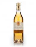 A bottle of Francois Voyer Pineau Des Charentes Blanc