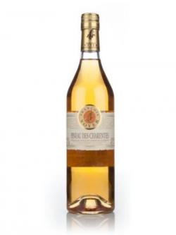 Francois Voyer Pineau Des Charentes Blanc