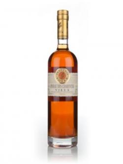 Francois Voyer Pineau Des Charentes Vieux Blanc