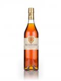 A bottle of François Voyer Terres de Grande Champagne Cognac