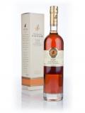 A bottle of François Voyer VSOP Cognac