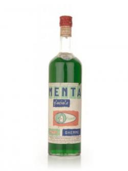 Francoli Menta Glaciale - 1960s