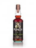 A bottle of Francoli Punch al Rhum di Fantasia - 1970s