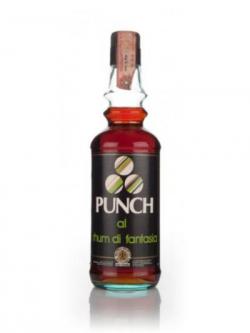 Francoli Punch al Rhum di Fantasia - 1970s