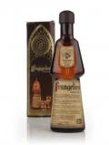 A bottle of Frangelico (Boxed) - 1980s