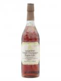 A bottle of Frapin 1946 / Early Landed / Bot.1977 / Harveys of Bristol