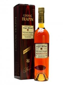 Frapin Cigar Blend Cognac