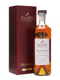 Frapin Multi Millesime No.1 / 1982-1983-1985