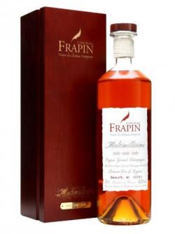 Frapin Multi Millesime No.5 / 1982-1986-1989