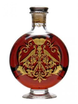 Frapin Rabelais Age Inconnu / Baccarat Decanter