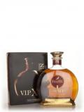 A bottle of Frapin VIP XO Grande Champagne Cognac