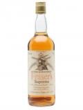 A bottle of Fraser's Supreme / Bot.1980s Blended Scotch Whisky