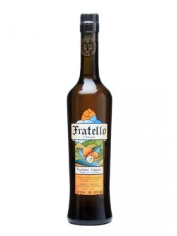 Fratello Hazelnut Liqueur