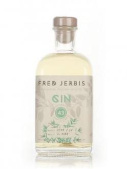 Fred Jerbis Gin 43