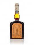 A bottle of Frédéric Bernard Fine Grande Liqueur - 1950s