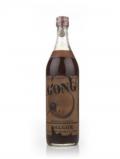 A bottle of Freund Ballor Gong - 1949-59