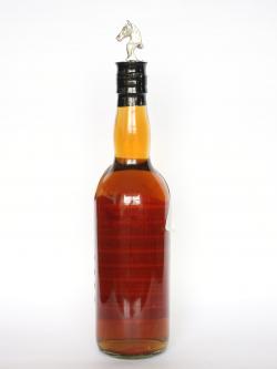 Frysk Hynder Wine Finish Back side