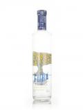 A bottle of FubÃ¡ CachaÃ§a