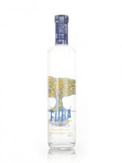 Fubá Cachaça