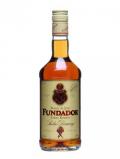 A bottle of Fundador Solera Reserva / Spanish Brandy Grape Brandy