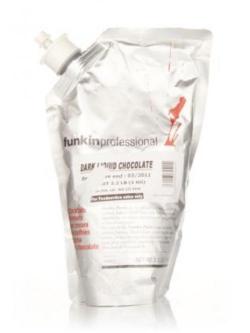 Funkin Dark Liquid Chocolate
