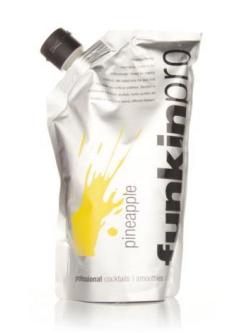 Funkin Pineapple Puree